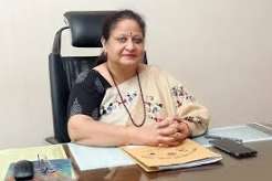Divisional Commissioner